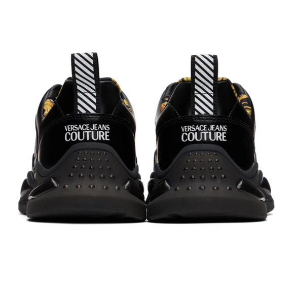 💕SOLD💕 Authentic Versace Shoes - Picture 12 of 13